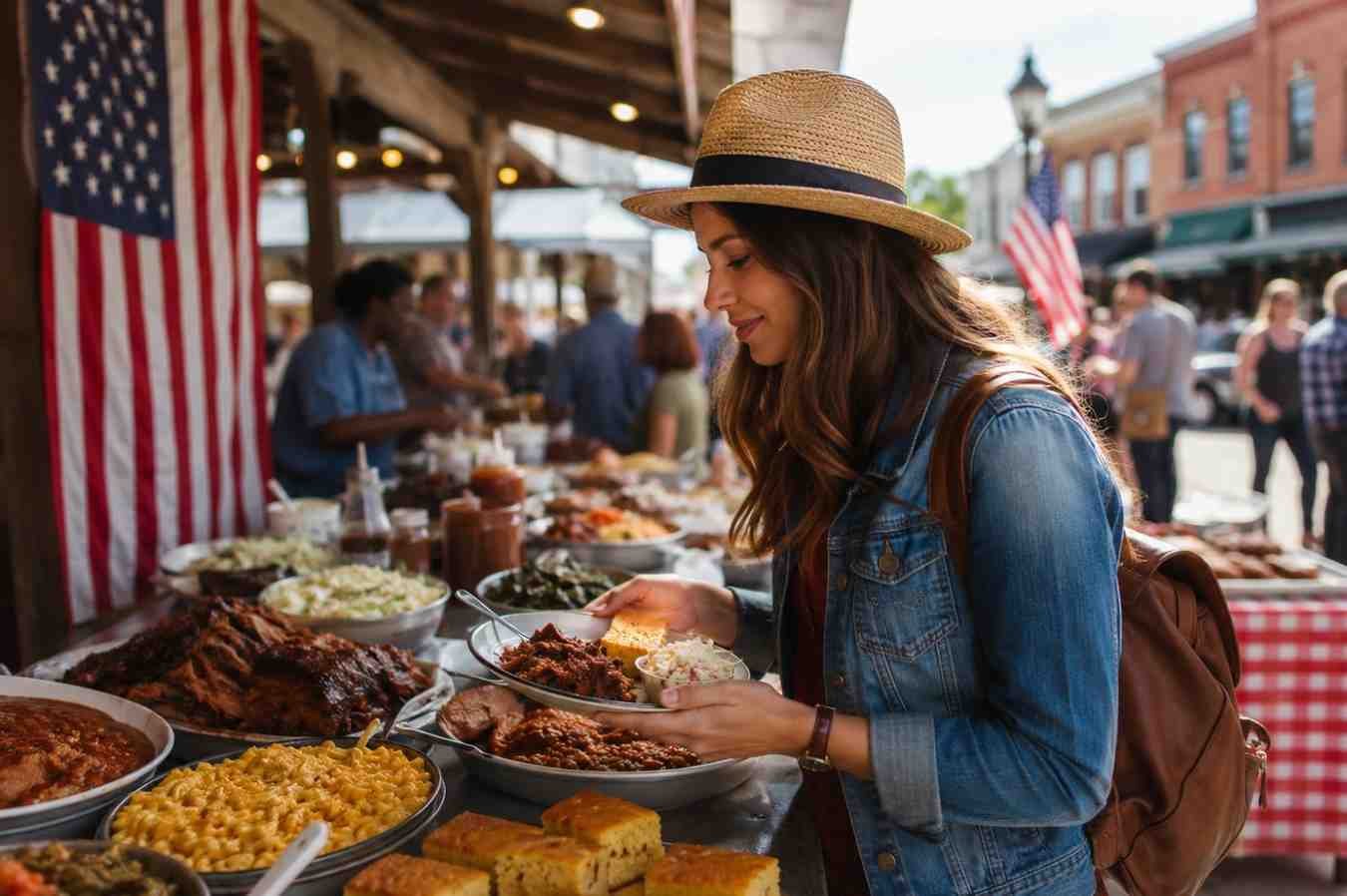 How Travelers Can Better Understand A Place Through Food