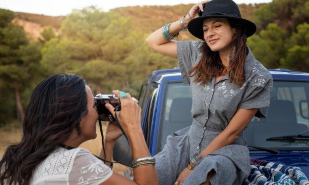 How to Choose Safer Road Trip Stops