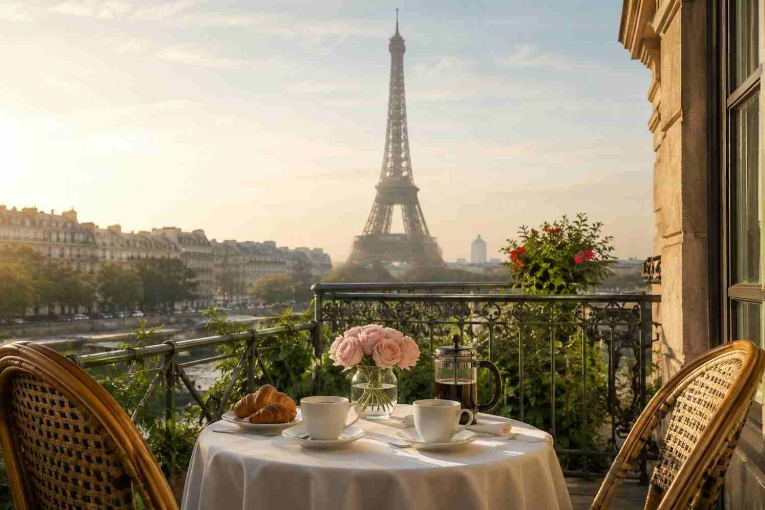How to Choose the Right Romantic Restaurant