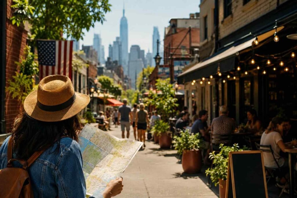 How to Find Hidden Food Spots Worth Visiting on Any Trip