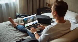 Make Your Travel Easy With Book Now Pay Later Hotels