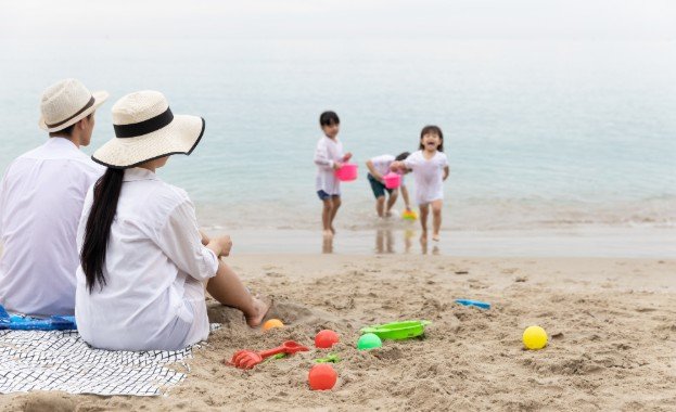 Outdoor Family Activities Kids Will Love