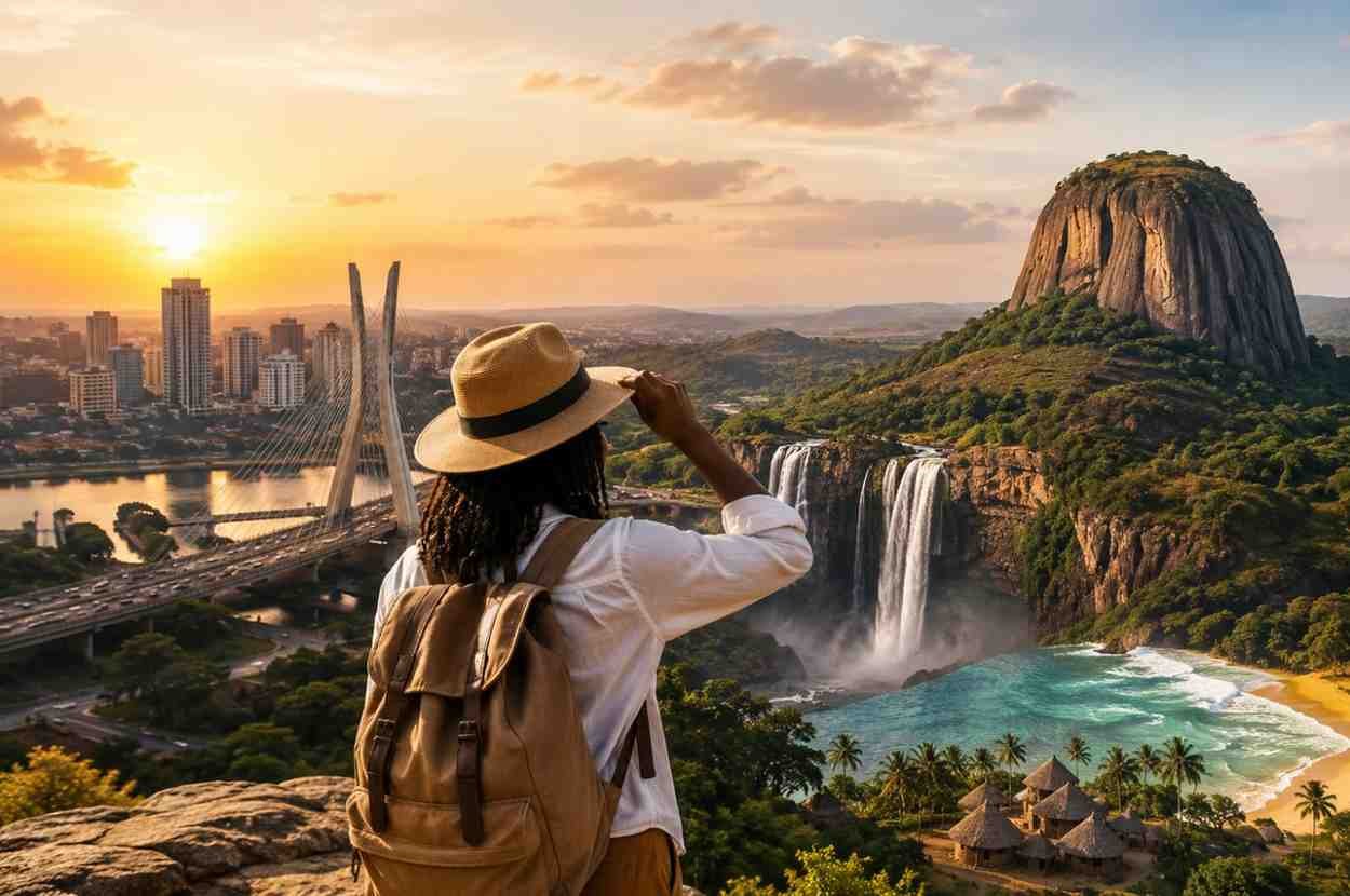 Planning Your Trip Around These Destinations