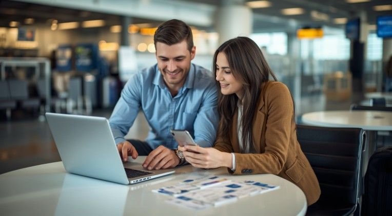 Refundable vs Non Refundable Flight Tickets Which Saves You More