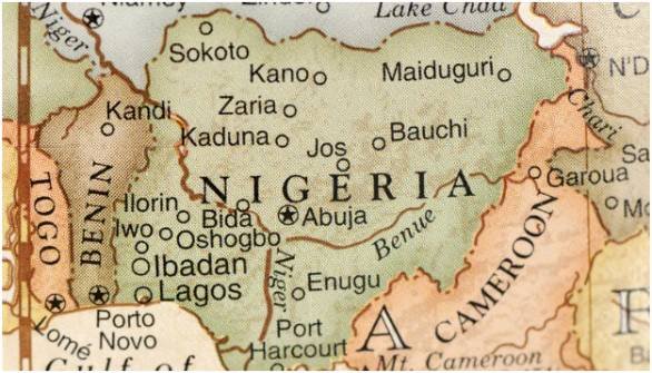Sokoto River