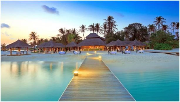 Soneva Secret, Maldives