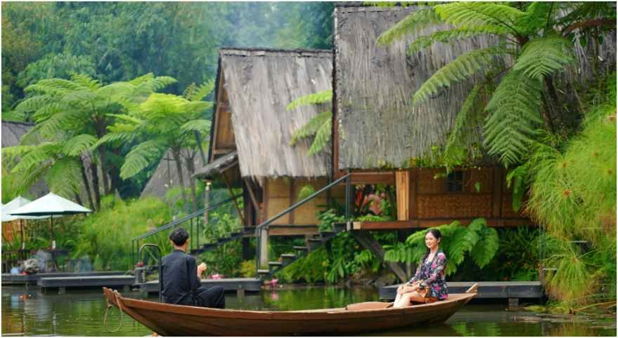 best travel destinations for couples planning a romantic vacation
