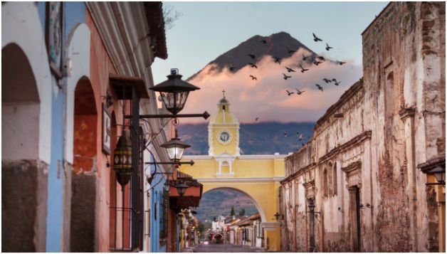 Guatemala: The Close-to-Home Volcano Adventure