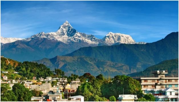 Nepal: The Cheapest World-Class Mountain Trip