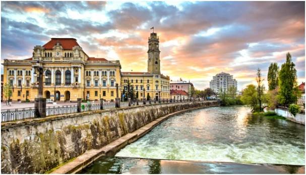 Romania: Europe’s Hidden Mountain Bargain