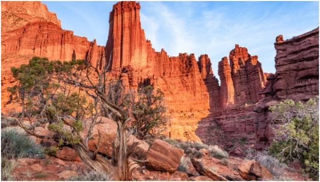 Moab, Utah