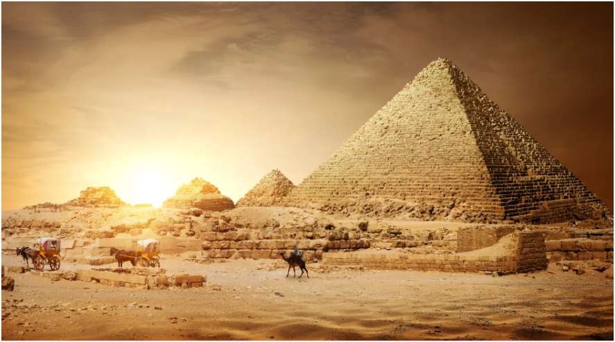 best historical destinations for travelers who love ancient sites