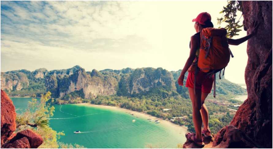 best adventure travel destinations for outdoor activity lovers