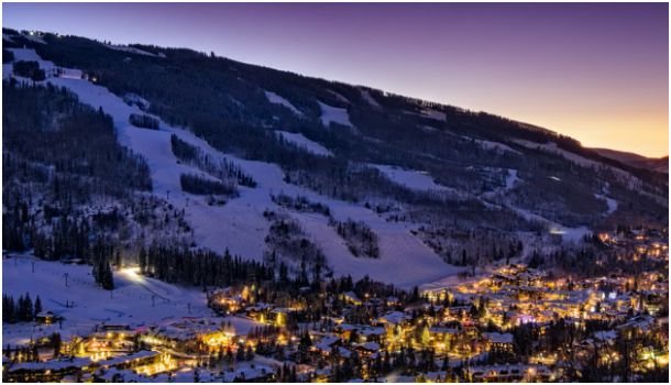 Vail, Colorado: Best Easy Luxury Snow Escape for US Travelers