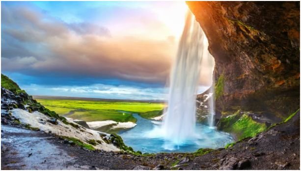 Iceland- destinations for nature photography and landscape views