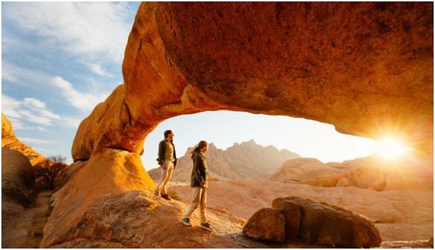 Namibia, Antelope Canyon, and Salar de Uyuni