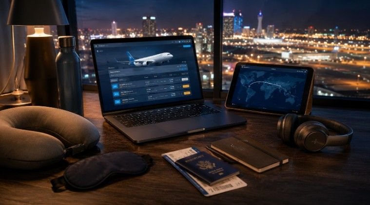 Smart Travel Habits For Long-Term Success