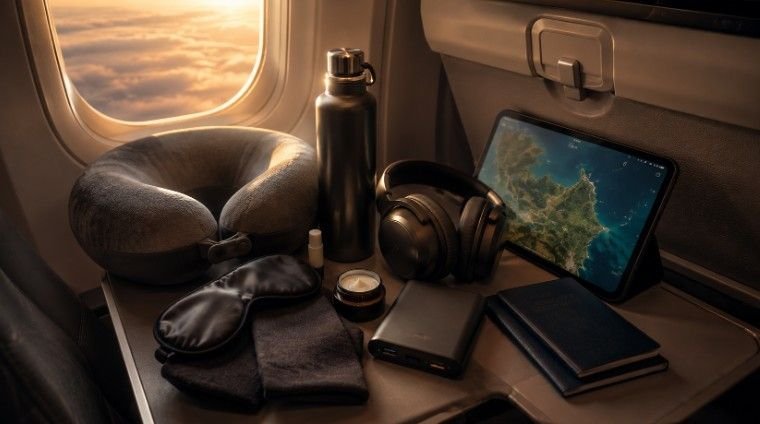 Tech And Entertainment Must-Haves