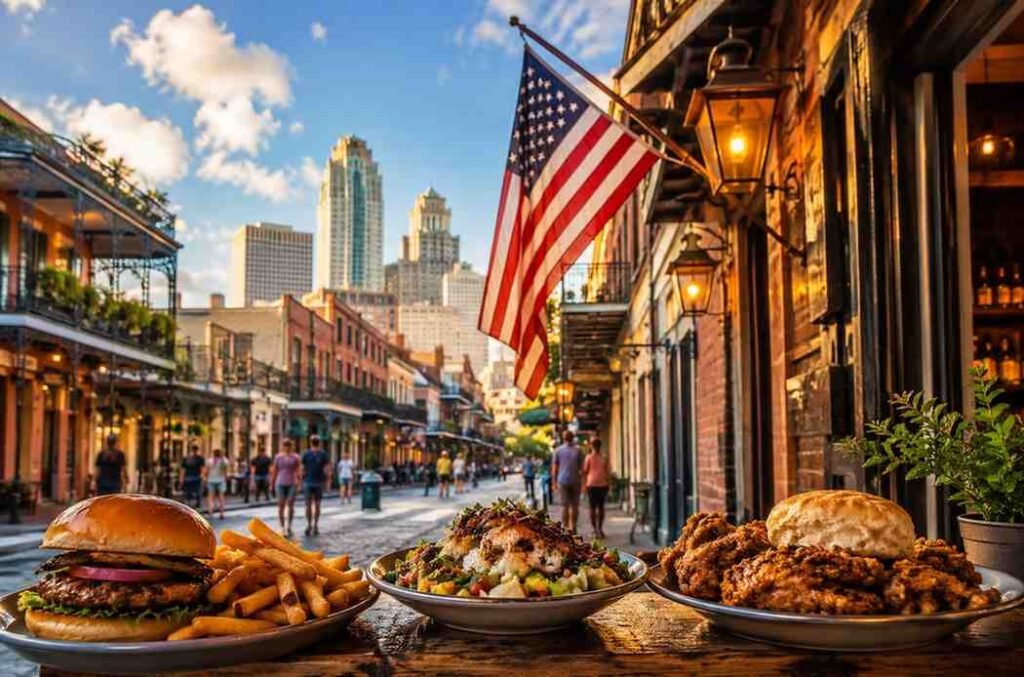 The Ultimate Restaurant Guide For Travelers Who Love Local Food