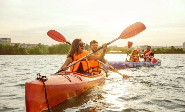 Things to do for adventure travelers Who Want Real Thrills