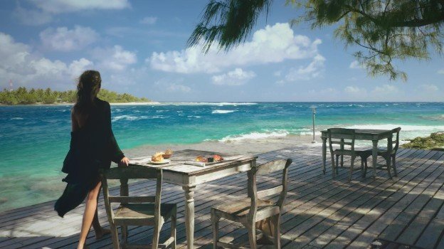 Things to do on a luxury island getaway