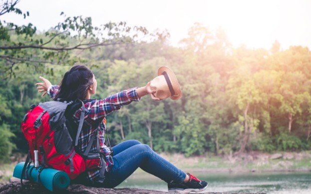 Things to do on a nature-focused trip you’ll not refuge