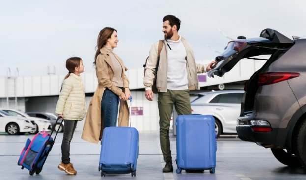 Travel With Care