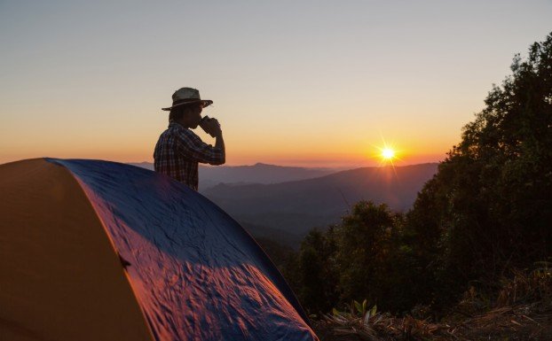 Watch Sunrise or Sunset