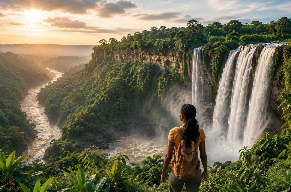 Waterfalls That Make the Journey Worth It
