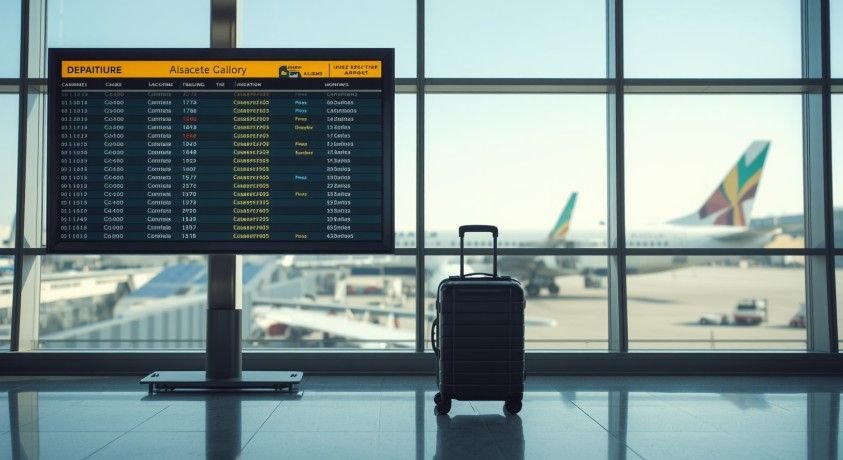 What Is A Round Trip Flight Rules & Booking Tips