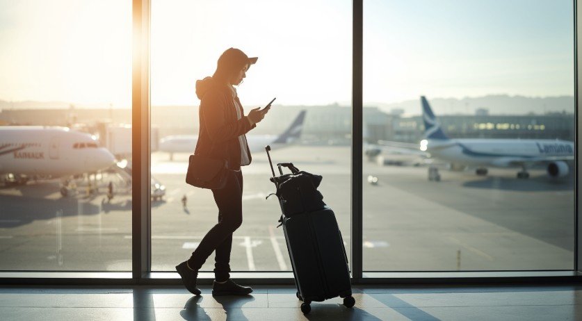 When Are Flights Cheapest To Book Save on Airfare