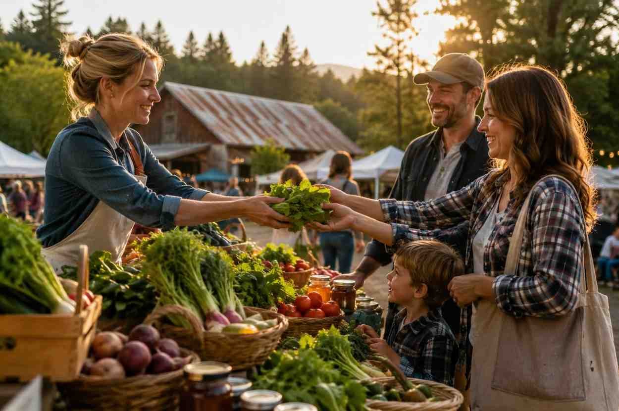 Why Culinary Travel Supports Local Communities