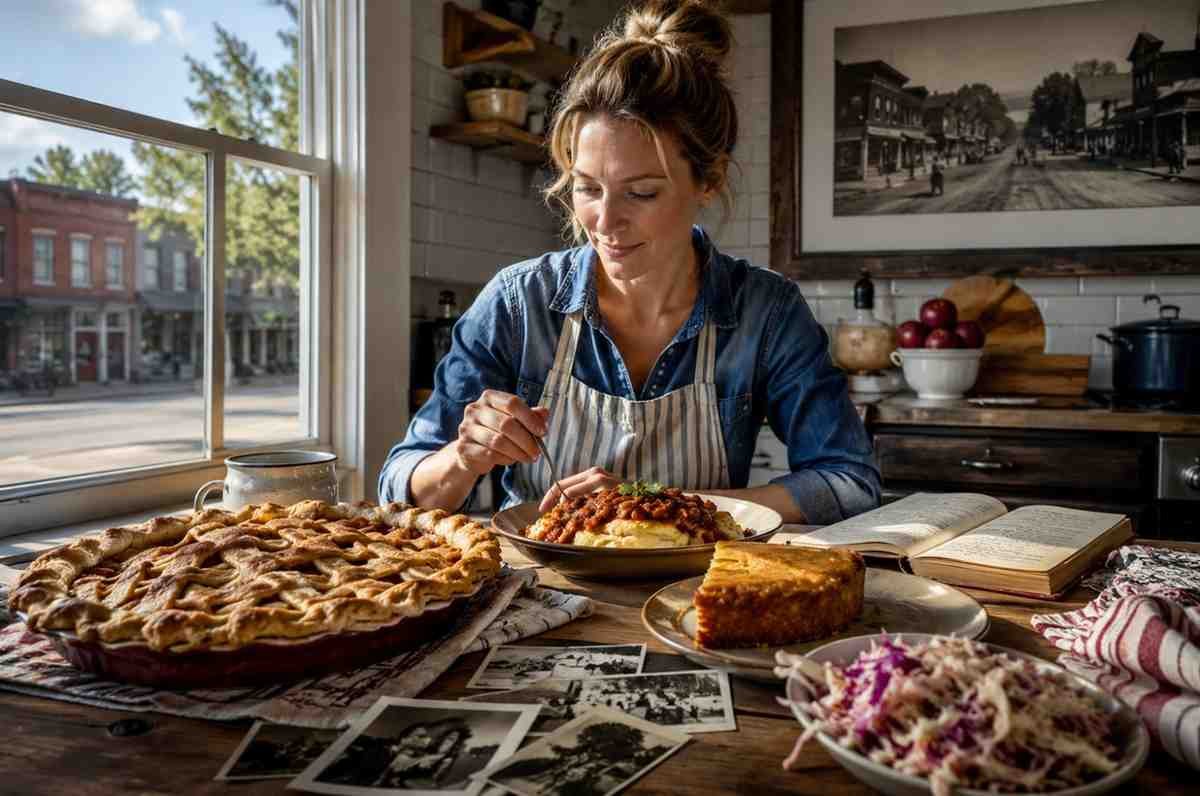 Why Every Local Dish Has a Story