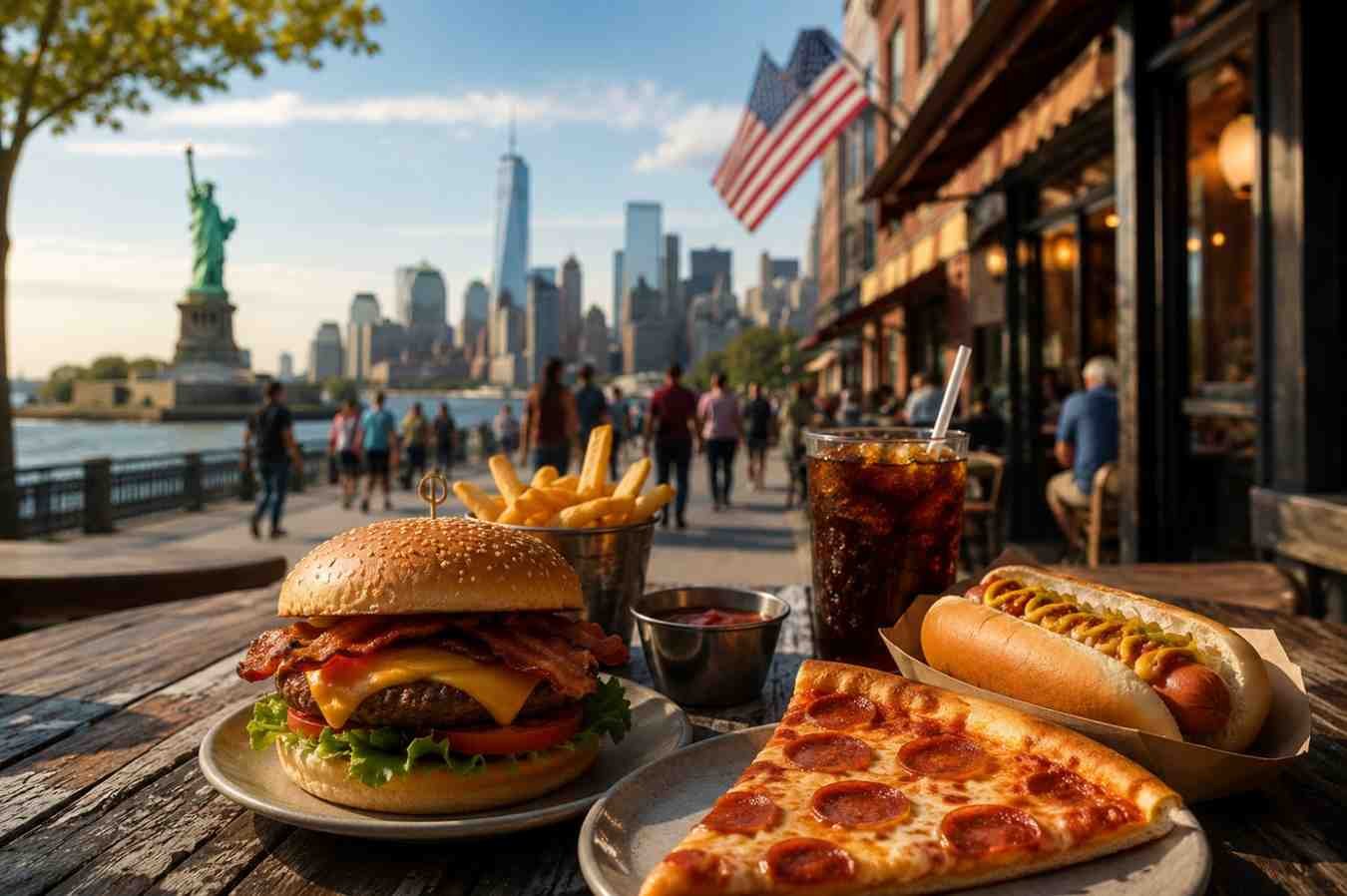 Why Food Becomes One of the Strongest Travel Memories