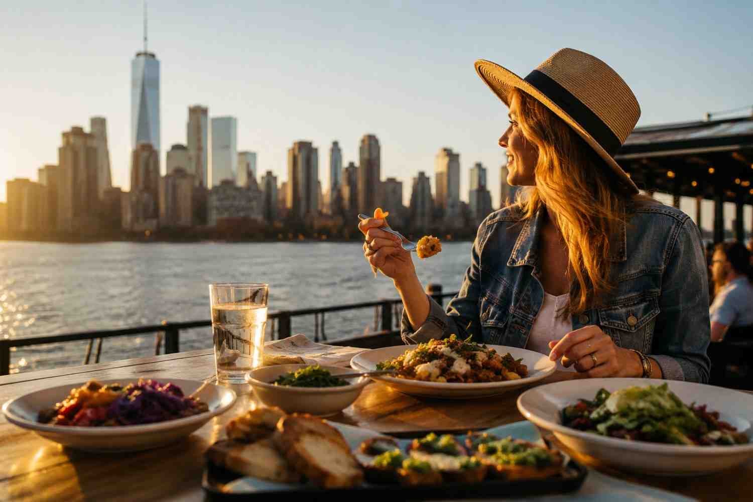 Why Food Has Become a Major Reason People Travel