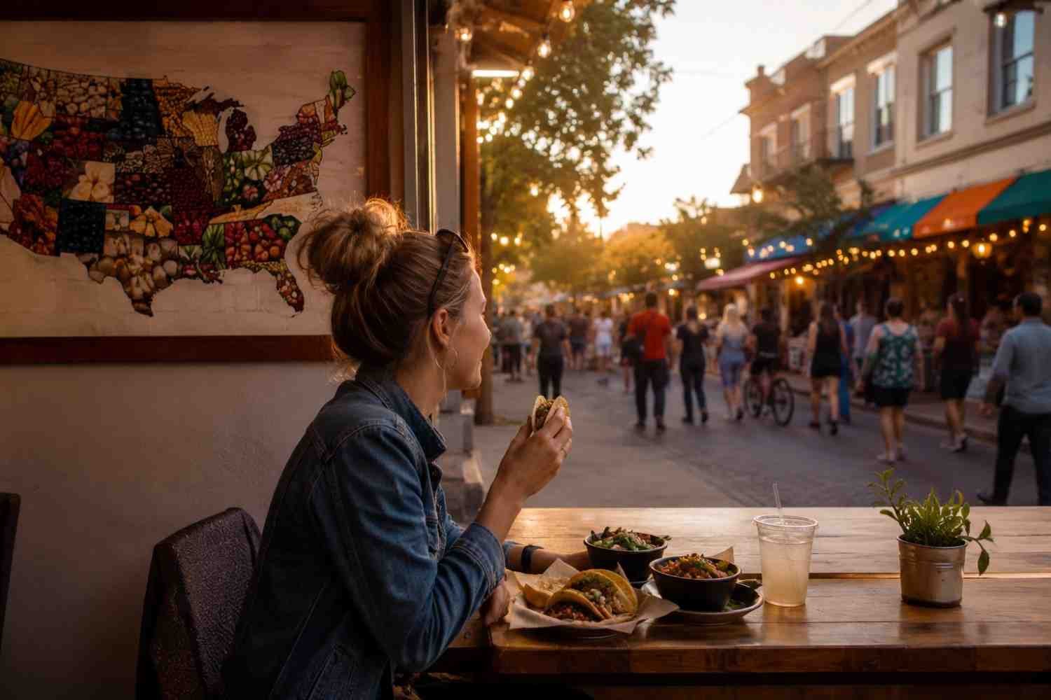 Why Food Is a Gateway to Local Culture