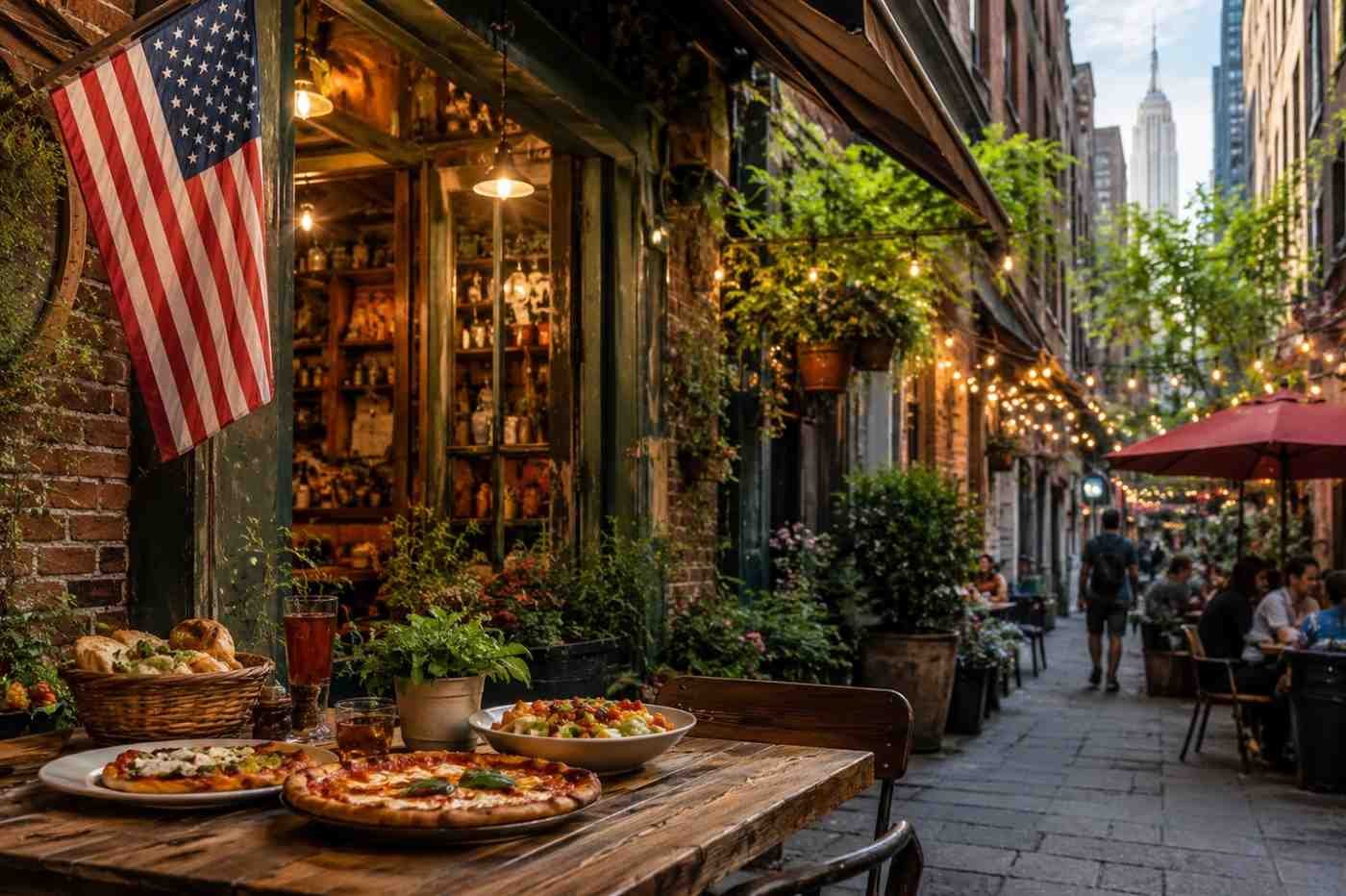 Why Hidden Food Spots Create Better Travel Memories