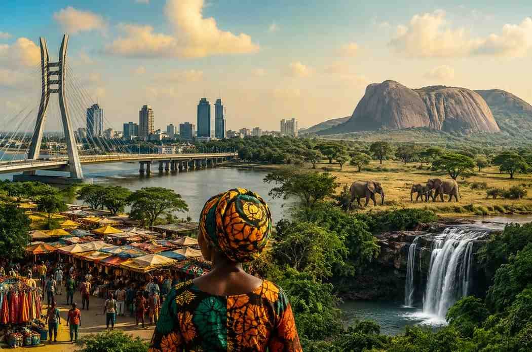 Why Nigeria Offers More Variety Than Most Travelers Expect