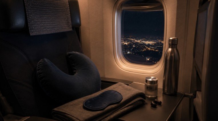 Why Window Seats Win