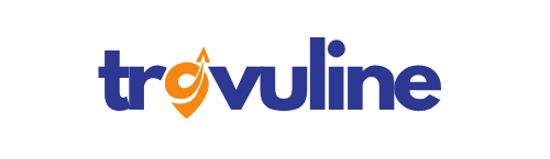 Travuline logo