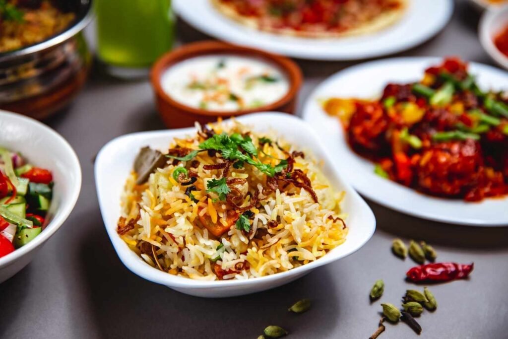 Best Indian Food in Lagos